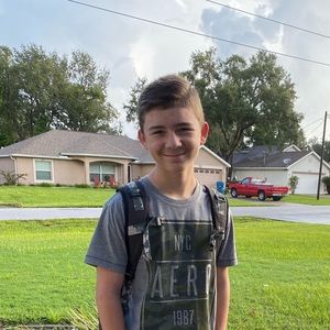 Meet your Posher, Dylan